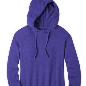 Stio Women’s Rune Sweater Hoodie